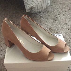 Anne Klein heels